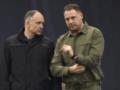 Ермак согласовывал с Вероникой  Фэншуй  не только кандидатуру Татарова, но и дату его назначения — журналист
