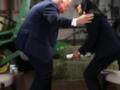 Трамп устроил скандал во время интервью