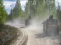 НАТО из-за России усиливает оборону  новичков 