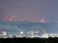 В России горит крупная нефтебаза – Osint