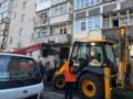 РФ ударила дронами по Конотопу: есть жертва и раненые