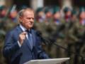  Дипломатия ничего не дала : Туск призвал Навроцкого и Зеленского к прямым переговорам