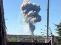 РФ атаковала Белгородскую область КАБом - соцсети