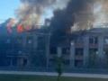 Ракеты снова атаковали оборонный завод в Чебоксарах