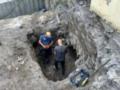 Раскопки Окольного замка в Луцке: что скрывают подземелья башни XVI века, засыпанные более 300 лет назад