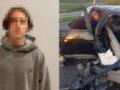 Без водительских прав взял авто сестры: на Львовщине 18-летнего парня осудили за аварию с двумя погибшими