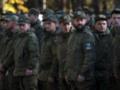 В РФ резко сократилось число желающих служить по контракту — ISW