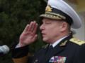 Бывшего вице-адмирала ВСУ Елисеева, который стал заместителем командующего Балтийского флота РФ, осудили за измену Украине