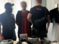 В Харькове агент ФСБ изготовил 12 кг взрывчатки