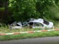В Нидерландах автомобиль врезался в группу детей: много жертв