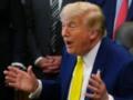 Сколько раз Трамп заявлял о  близком заключении  соглашения с Ираном: одно видео раскрыло факты