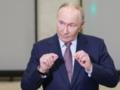 Путин пообещал создать спутниковую группировку, которая превзойдет Starlink