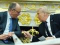 Мерц готовит особенный подарок Трампу