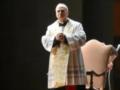 Неожиданный финал визита: Папа Лев XIV сел в самолет короля Испании