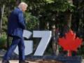 Саммит неожиданностей: G7 впервые приглашает Сирию и блокирует Китай