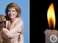 Умерла звезда сериала  Альф , сыгравшая Кейт: как складывалась жизнь Энн Шэдин после феноменального успеха и исчезновения с экра