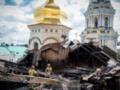 Украина требует созыва экстренного заседания Совбеза ООН