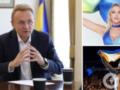 От  Океана Эльзы  трясет, а на  Квартал 95  принципиально не пойдет: Садовый рассказал, на чей концерт купил бы билет