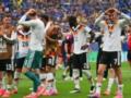 Европейские сборные выиграли всего три матча на старте ЧМ-2026