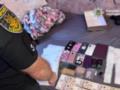 В Днепропетровщине разоблачили женщин, обманувших граждан почти на 2 млн