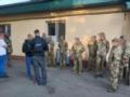 Избивали, удерживали и запугивали: ГБР раскрыло схему в одном из ТЦК в Одесской области
