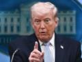 Меморандум о взаимопонимании с Ираном не является окончательным - Трамп
