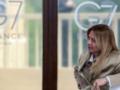 Мелони на саммите ЕС выдвинет кандидата для переговоров между РФ и Украиной