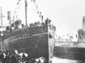 С 1000 пленных на борту: найдены обломки «адского корабля» времен Второй мировой