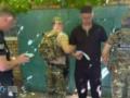 Издевался над украинцами в плену: СБУ задержала бывшего военнопленного нацгвардийца