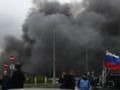  Уезжайте, если слабы . Как отреагировали Z-блогеры на удары по Москве
