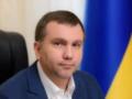 Верховный Суд не восстановил экс-главу ОАСК Вовка на должности