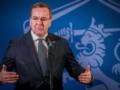 Писториус анонсировал поставку ракет Украине