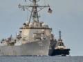 США сняли морскую блокаду Ирана, но есть нюанс: что происходит