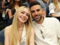 Линдси Лохан запостила редкое семейное видео по случаю дня рождения мужа