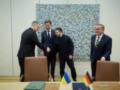 Федоров подвел итоги  Рамштайна 