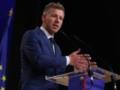 Мадяр выступил против ускоренного вступления Украины в ЕС