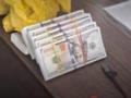 Решал вопрос за $80 тысяч: в Черниговской области задержали адвоката