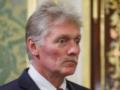 Дроны над Москвой заставили РФ достать старые методички: Песков сделал заявление о переговорах