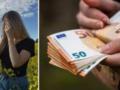 В Украине запускают механизм неотложных репараций: пострадавшим от тяжкого военного преступления выплатят по 3000 евро