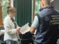 В Харькове сообщено о подозрении матери, избивавшей новорожденную дочь