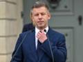 Мадяр рассказал о встрече с Зеленским