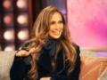 Дженнифер Лопес перенесла паралич и потерю зрения 20 лет назад