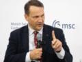 Сикорский отреагировал на лишение ордена Зеленского