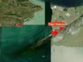 Дроны атаковали порт в Краснодарском крае РФ
