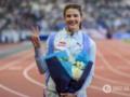 Магучих с одного прыжка выиграла престижный турнир в Нидерландах.