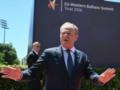 Туск попытался снизить напряжённость между Польшей и Украиной