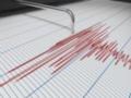 У побережья Крыма произошла серия землетрясений