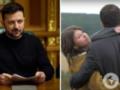 Зеленский раскрыл, чем занимается и где живет его 21-летняя дочь, которую уже давно никто не видел