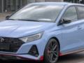 Hyundai готовит новинку: что известно о хот-хэтче i20N