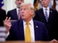 Трамп пожаловался на  плохих союзников 